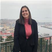 Profesora de infantil con mención en educación especial; clases para niños y niñas de todas las materias